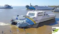 Ro-Ro laivas parduodamas