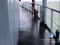 Naftos/chemijos tanklaivis parduodamas