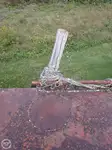 Barža parduodamas