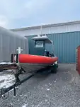 Darbiniai laivai parduodamas