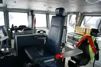 Katamaranas parduodamas