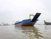 Birių krovinių laivas Parduodama
