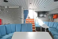 Kruizinis laivas parduodamas