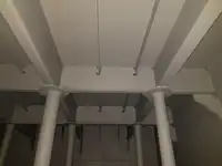 Barža parduodamas