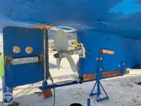 Trawler Parduodama