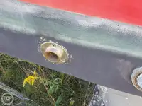 Žuvies perdirbimo laivas parduodamas