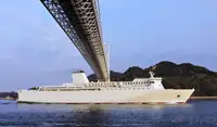Ro-Ro ship Parduodama