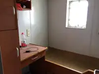 Naftos/chemijos tanklaivis parduodamas