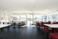 Barža parduodamas