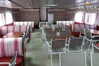 Kruizinis laivas parduodamas