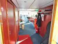 Kruizinis laivas parduodamas