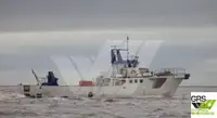 Darbiniai laivai parduodamas