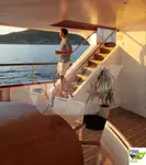 Kruizinis laivas parduodamas