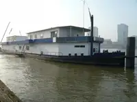 Barža Parduodama
