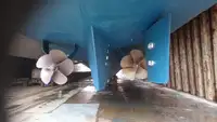 Kelto laivas Parduodama
