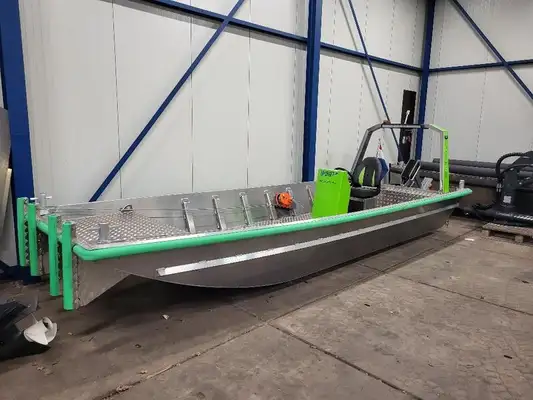 Workboats for sale