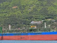Naftos/chemijos tanklaivis parduodamas