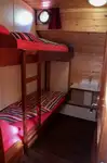 Jachta parduodamas