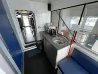 Kontainerių laivas parduodamas