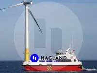 Įgulos laivas Parduodama