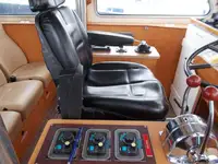 Loto laivas parduodamas