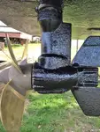 Kruizinis laivas parduodamas