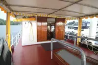 Kruizinis laivas parduodamas