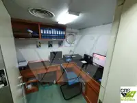 Desantinis tankinis laivas parduodamas
