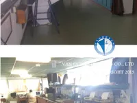 Naftos/chemijos tanklaivis parduodamas
