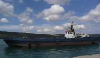 Oil/Chemical tanker Parduodama