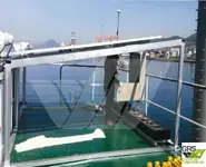 Pontonas parduodamas