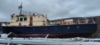 Kruizinis laivas parduodamas