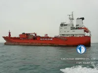 Naftos/chemijos tanklaivis parduodamas