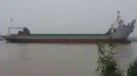 Barža parduodamas