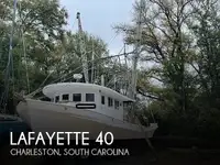Trawler Parduodama