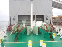 General Cargo/Multi-purpose parduodamas