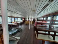 Kelto laivas Parduodama