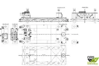 Jack-up drilling rig Parduodama