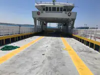 Desantinis tankinis laivas parduodamas