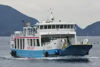 Ro-Ro laivas parduodamas