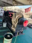 Naftos/chemijos tanklaivis parduodamas