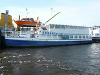 Kruizinis laivas Parduodama