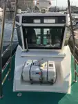 Loto laivas parduodamas