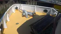 Kruizinis laivas parduodamas