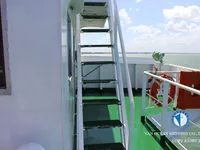Naftos/chemijos tanklaivis parduodamas