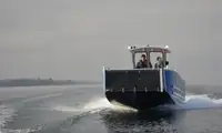 Gelbėjimo laivas parduodamas