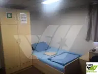 Barža parduodamas