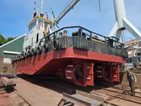 General Cargo/Multi-purpose parduodamas
