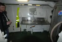 Desantinis tankinis laivas parduodamas