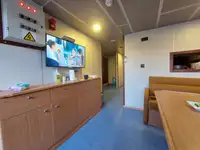 Darbiniai laivai parduodamas